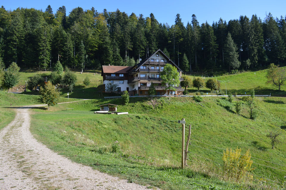 Bad Peterstal (D)